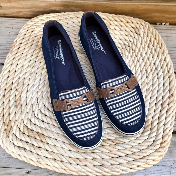 grasshopper windsor knot